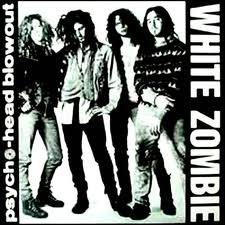 White Zombie - Psycho-head Blowout lyrics
