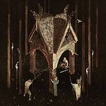 Wolves In The Throne Room - Thrice woven lyrics
