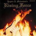 Yngwie Malmsteen - Rising Force lyrics