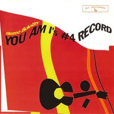 You Am I - 4 Record lyrics