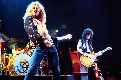 Led Zeppelin unreleased single